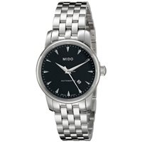 Orologio Mido Donna BARONCELLI in Acciaio M7600.4.18.1